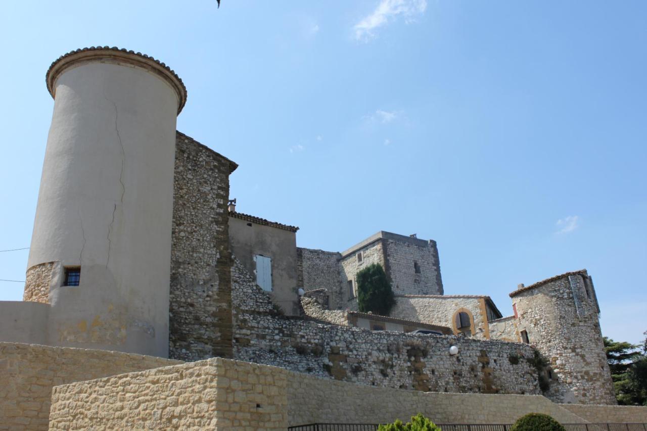 Chateau De فُدين المظهر الخارجي الصورة