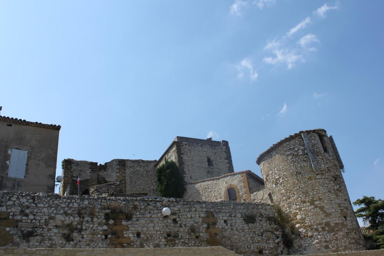 Chateau De فُدين المظهر الخارجي الصورة