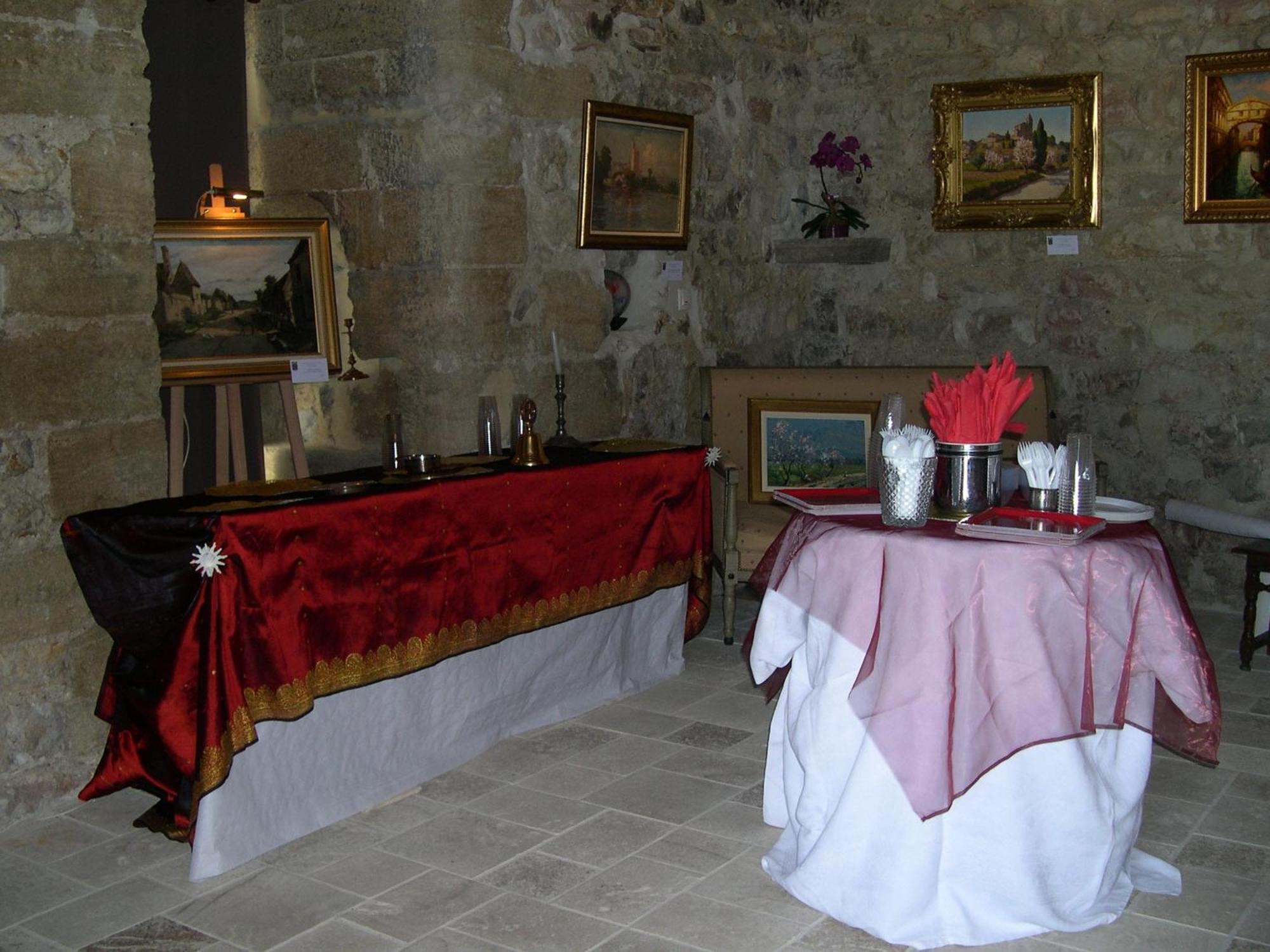 Chateau De فُدين المظهر الخارجي الصورة