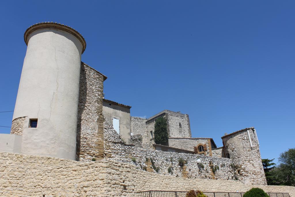 Chateau De فُدين المظهر الخارجي الصورة