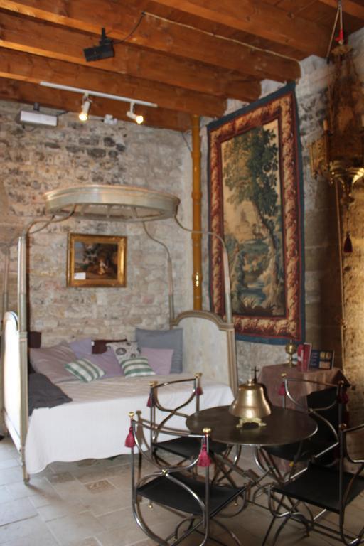 Chateau De فُدين المظهر الخارجي الصورة