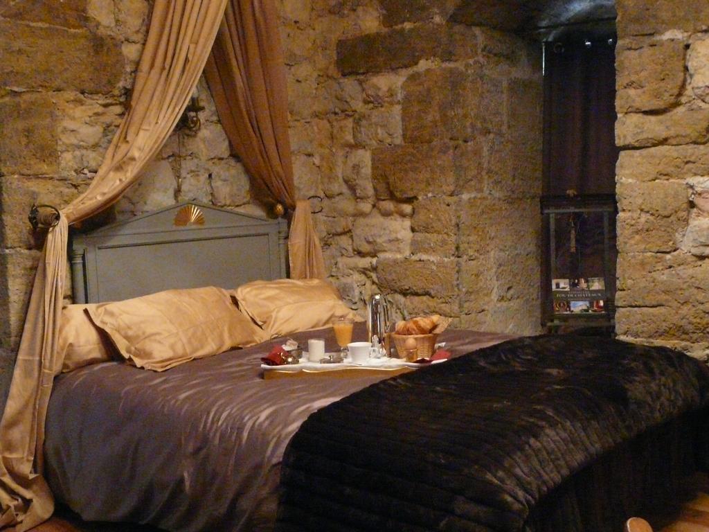 Chateau De فُدين المظهر الخارجي الصورة